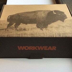 Patagonia Workwear Boots